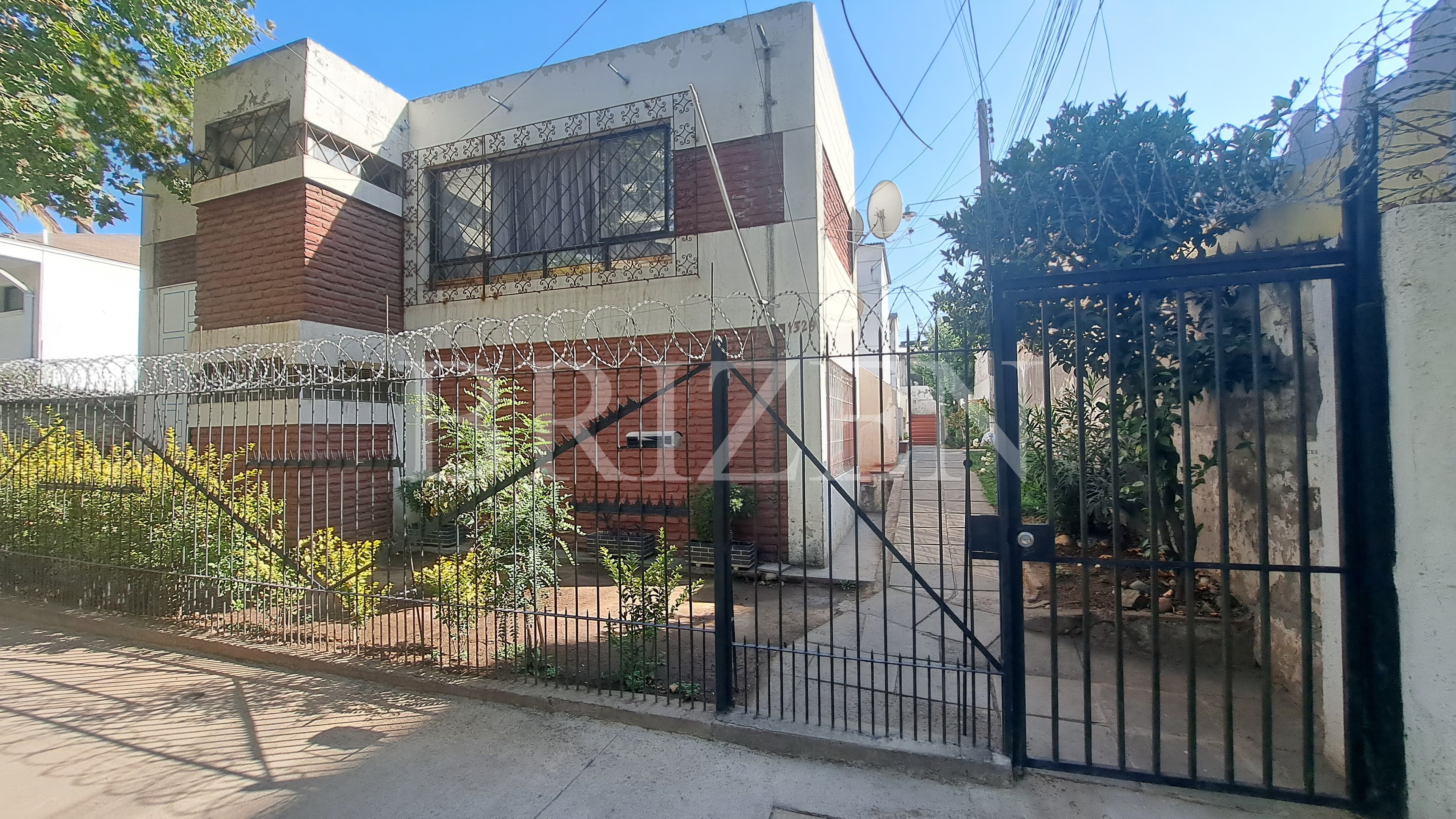 Oportunidad Para Inversionistas: Depto Para Remodelación