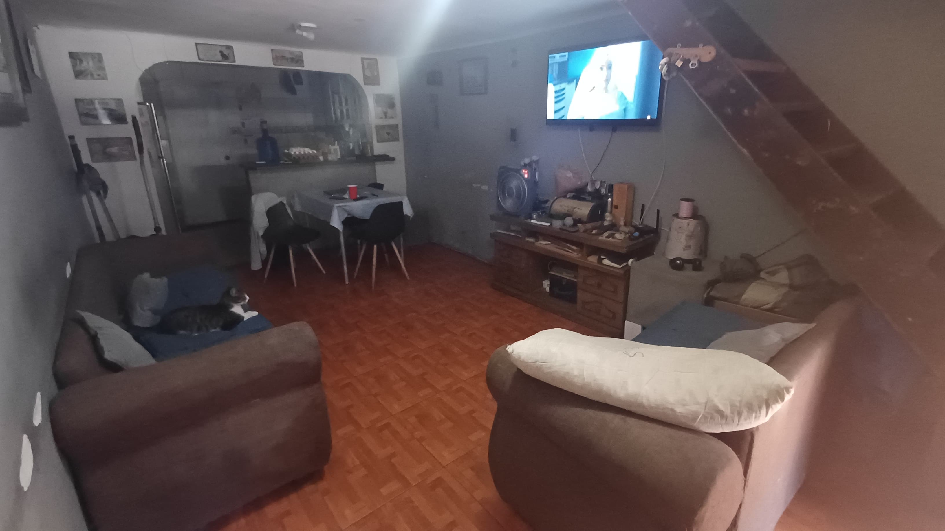 Casa Ampliada Con Servicios A Mano foto 2