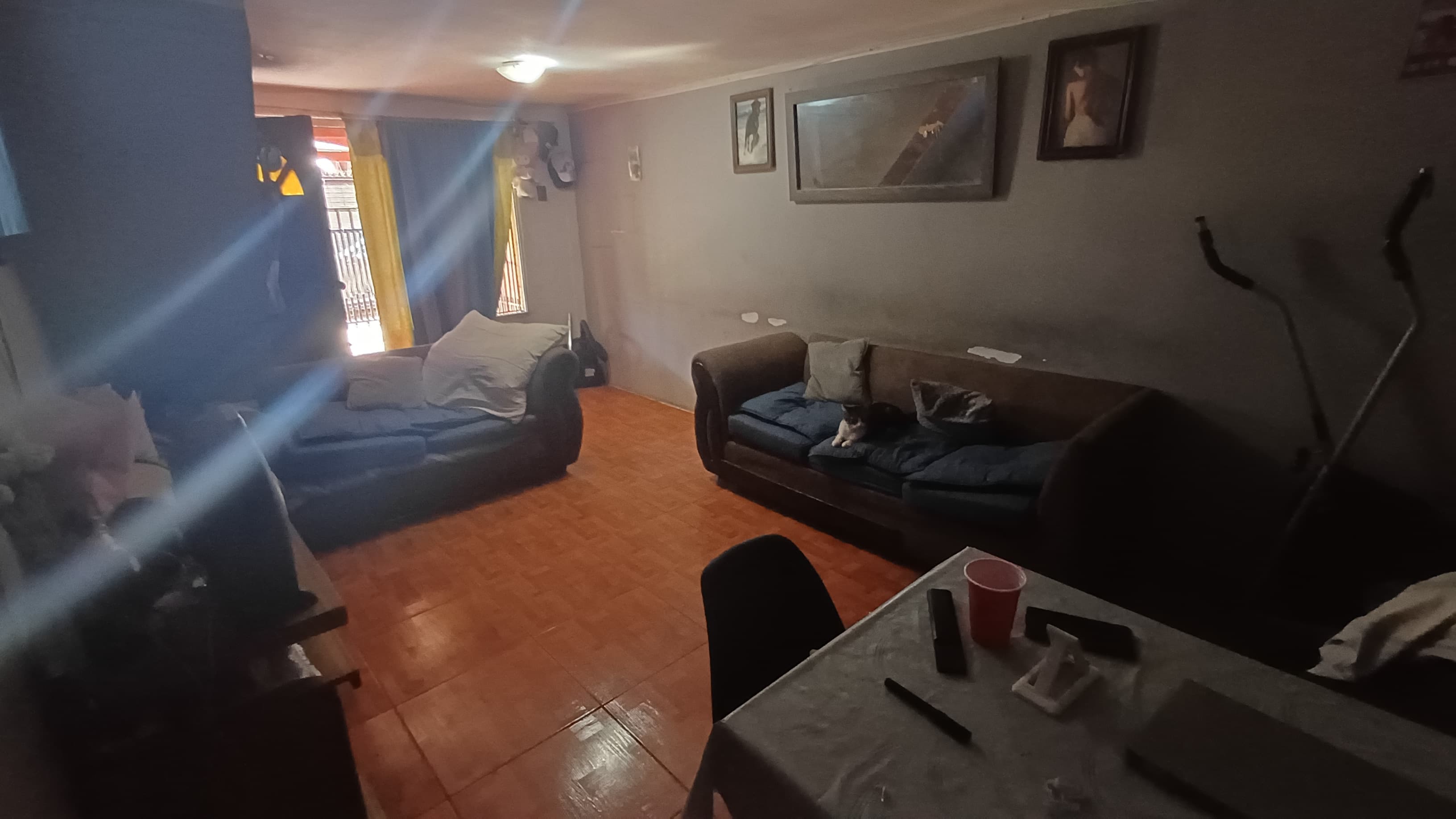 Casa Ampliada Con Servicios A Mano foto 3