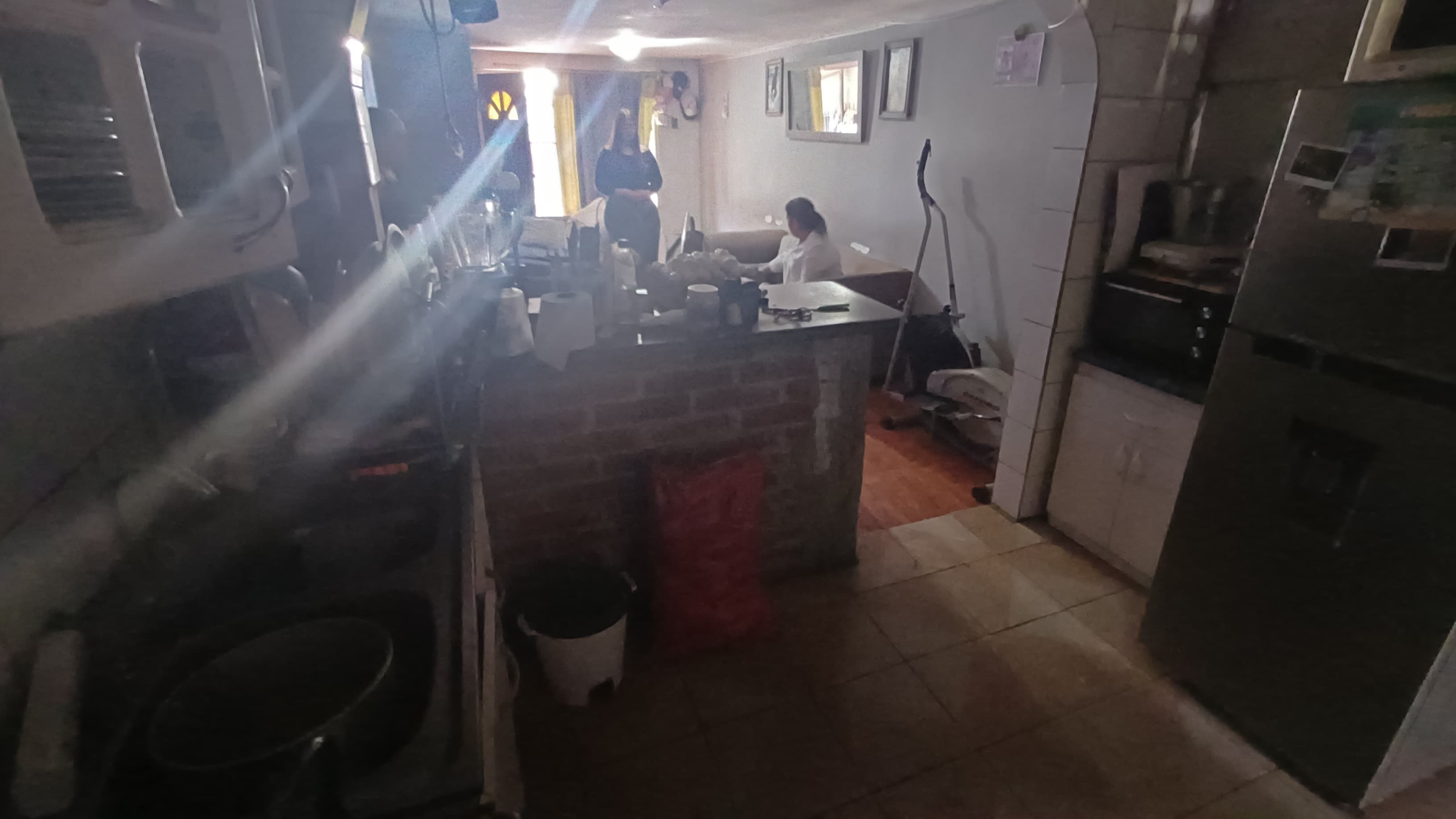 Casa Ampliada Con Servicios A Mano foto 4