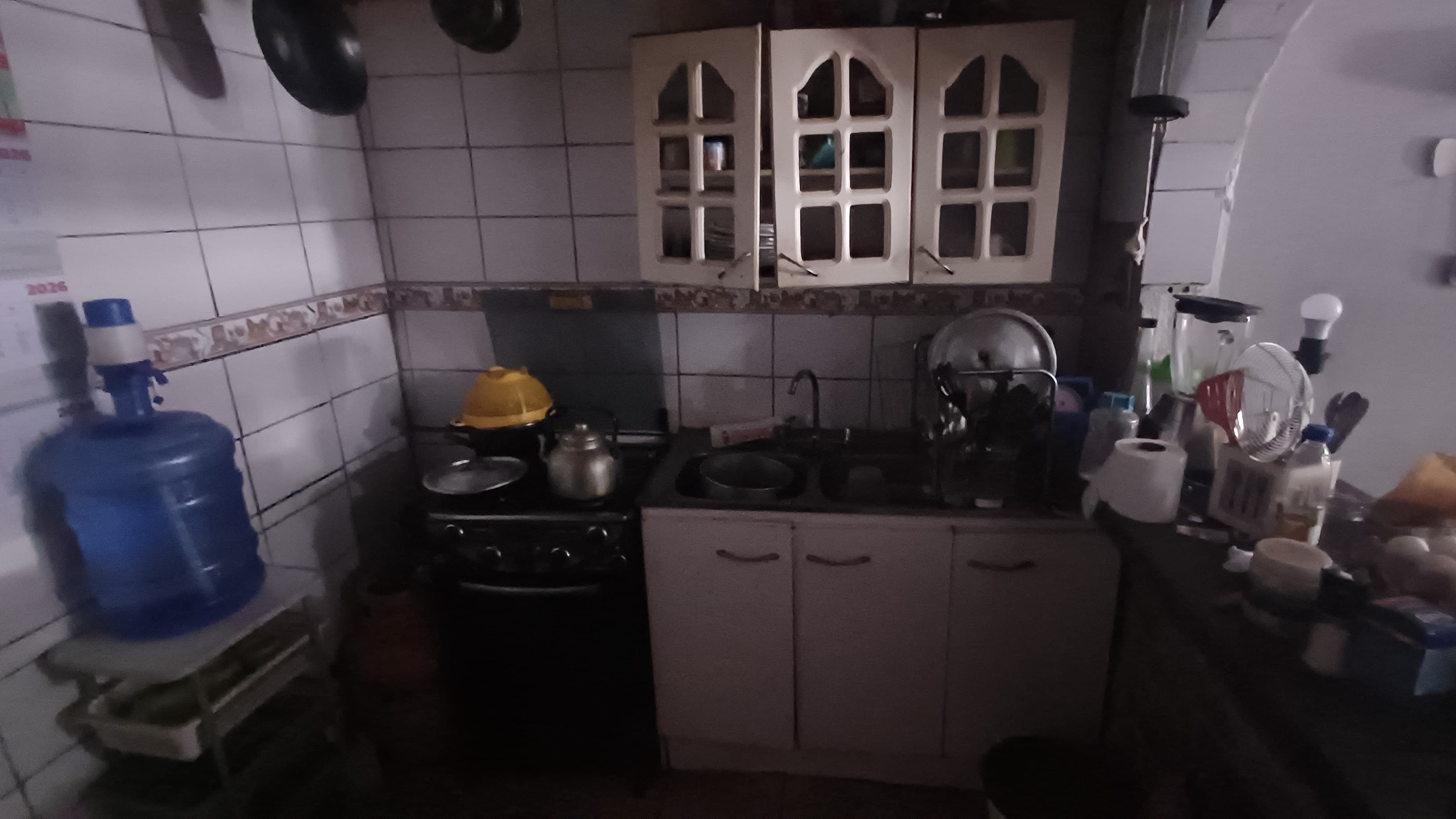 Casa Ampliada Con Servicios A Mano foto 5