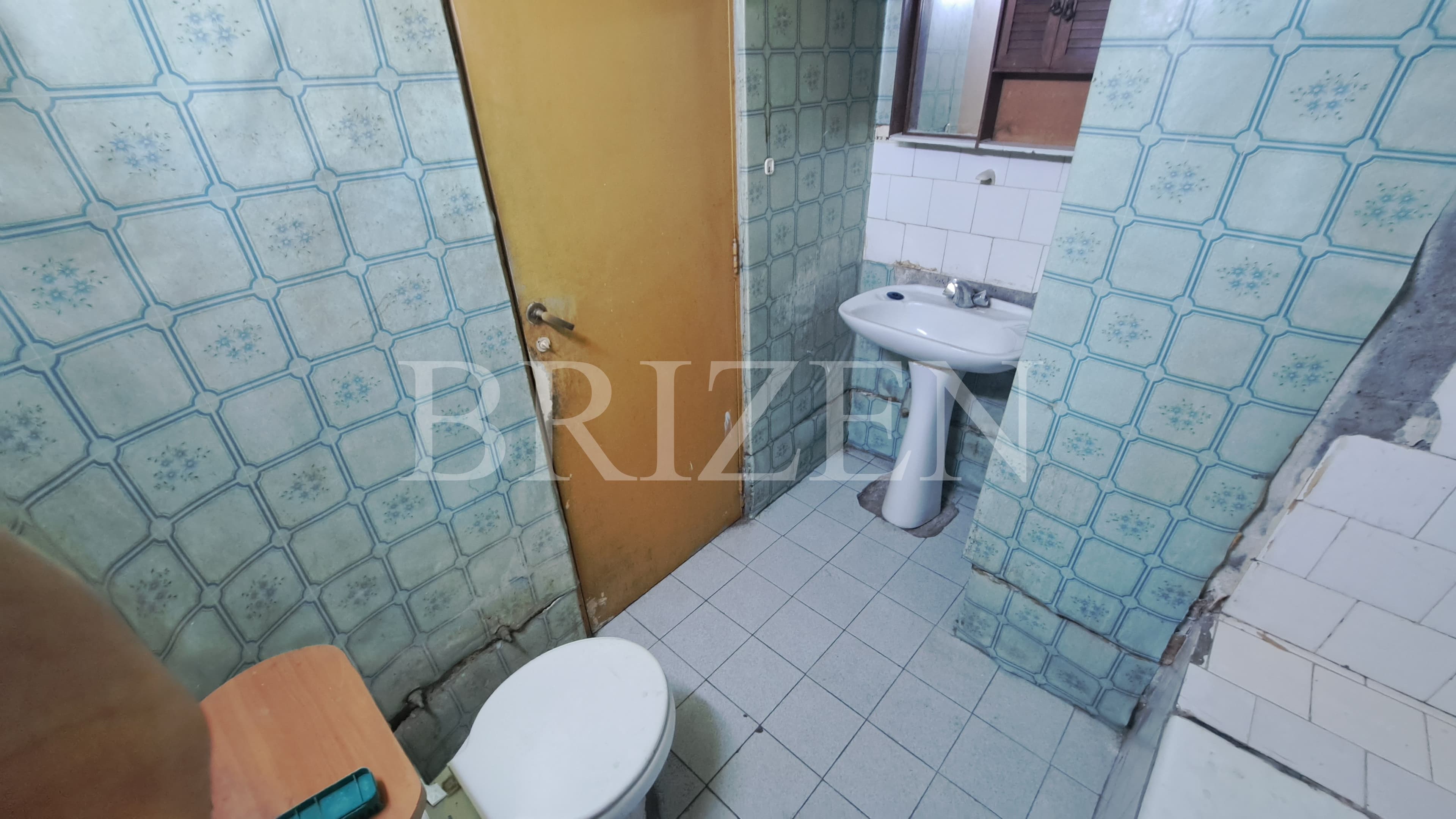 Oportunidad Para Inversionistas: Depto Para Remodelación foto 2