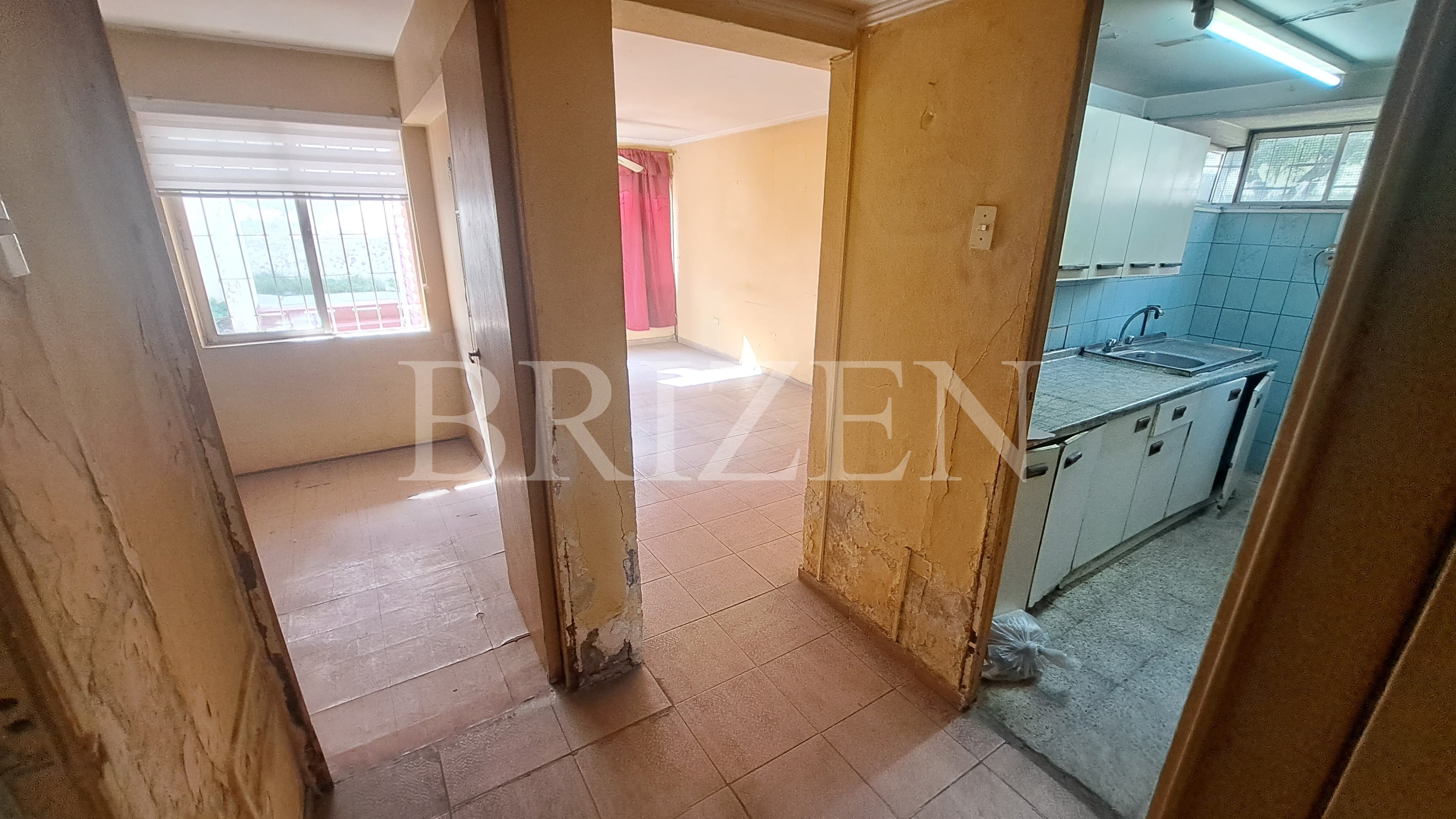Oportunidad Para Inversionistas: Depto Para Remodelación foto 5